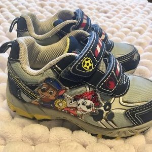 🔴Paw patrol shoes